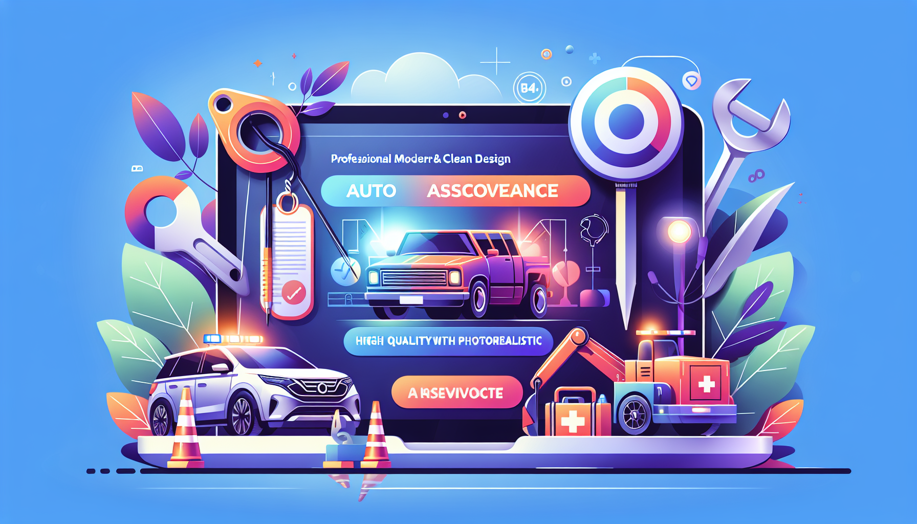 Silivri Oto Kurtarma: Yolculuğunuzda Güvenli Olun