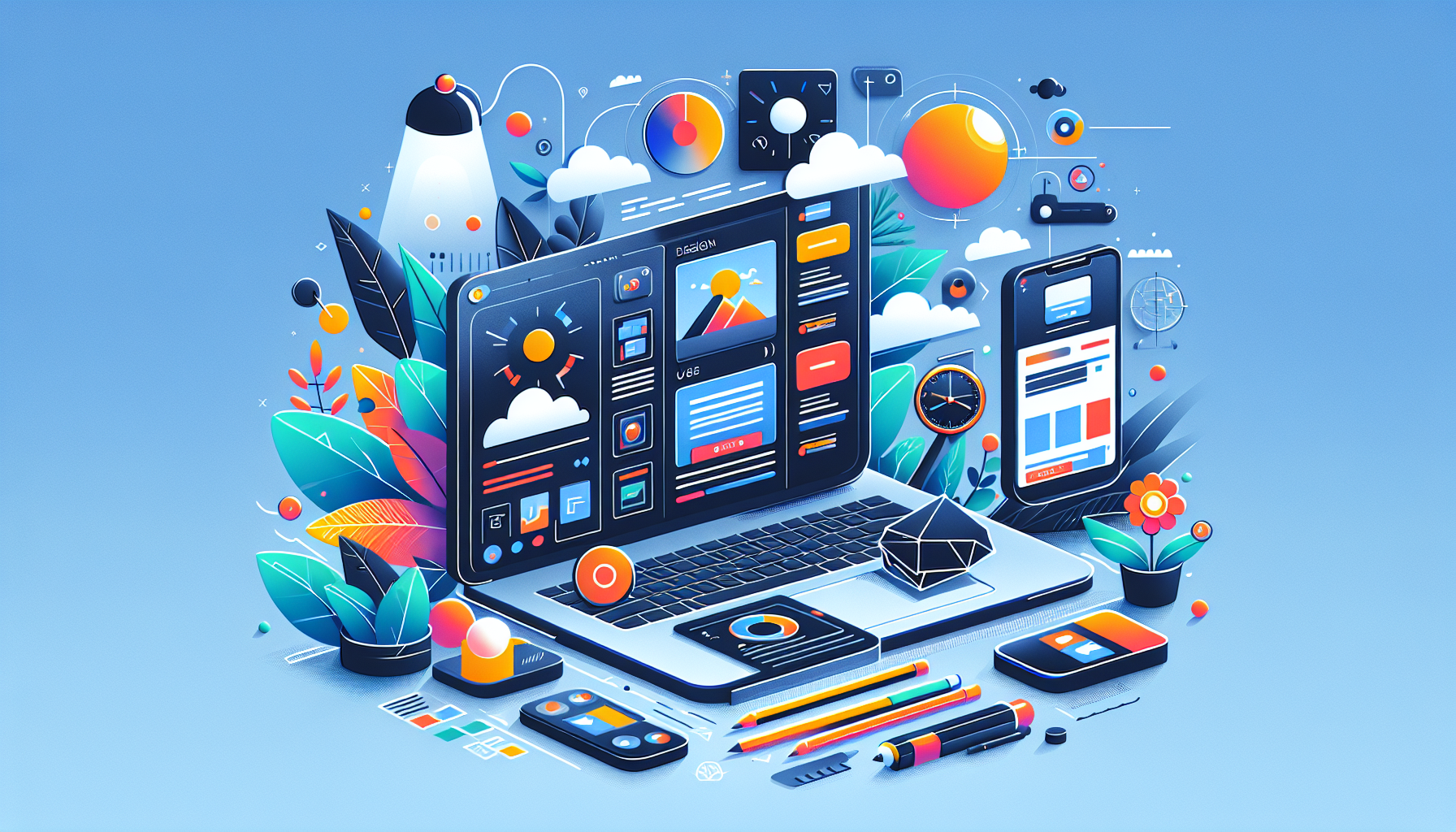 Web Tasarımında Hedef Kitlenizin İhtiyaçlarını Anlayın