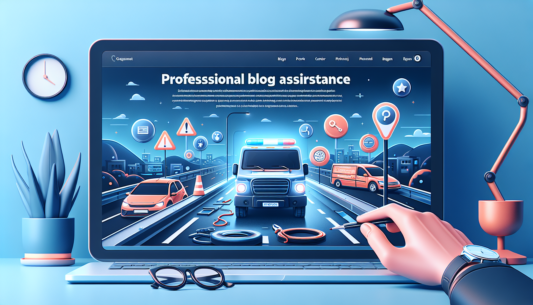 Silivri Oto Kurtarma Hizmetleri: Başvuru İçin Bilgiler