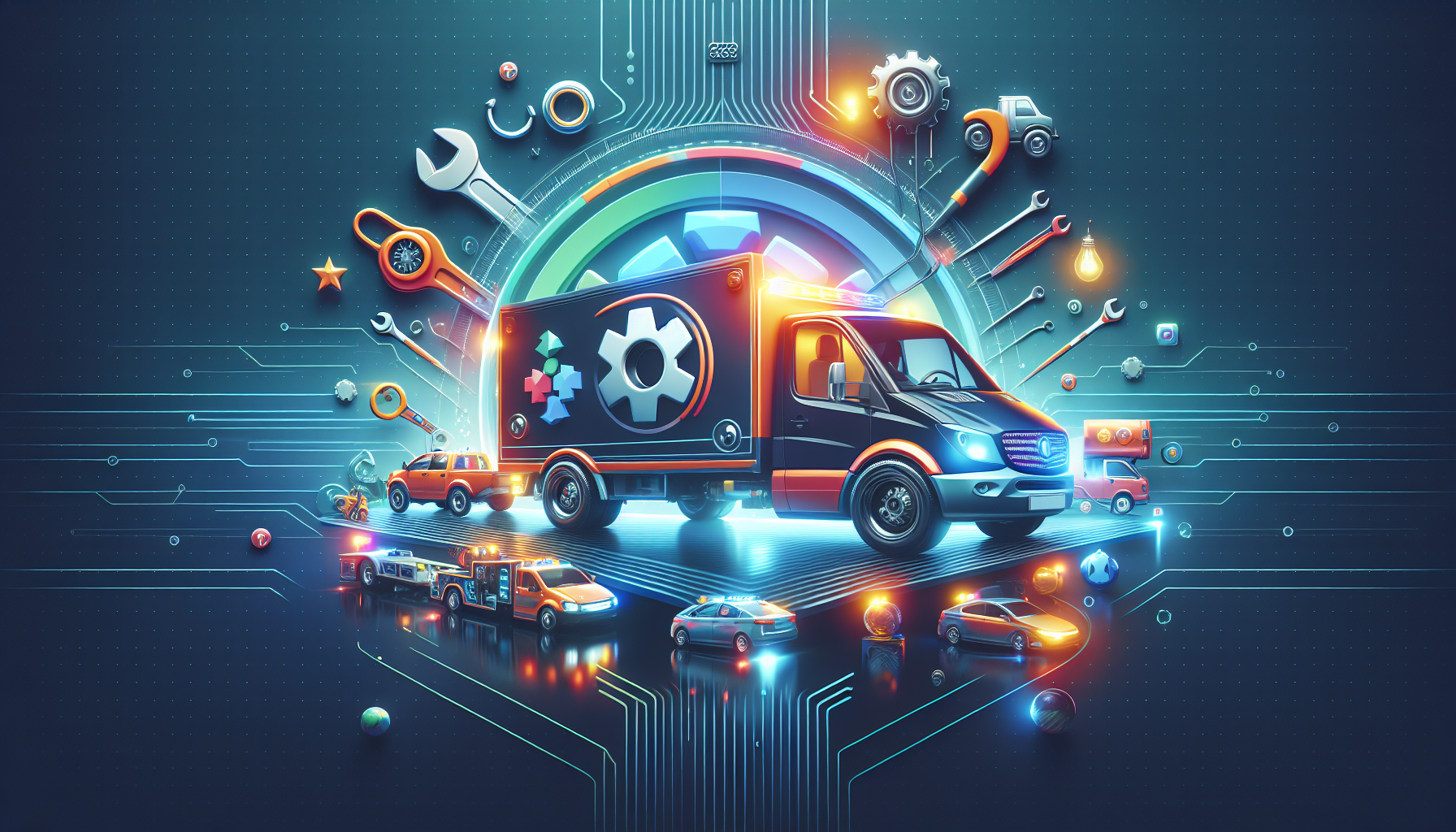 Silivri Oto Kurtarma: Güvenilir Yol Yardım Servisleri