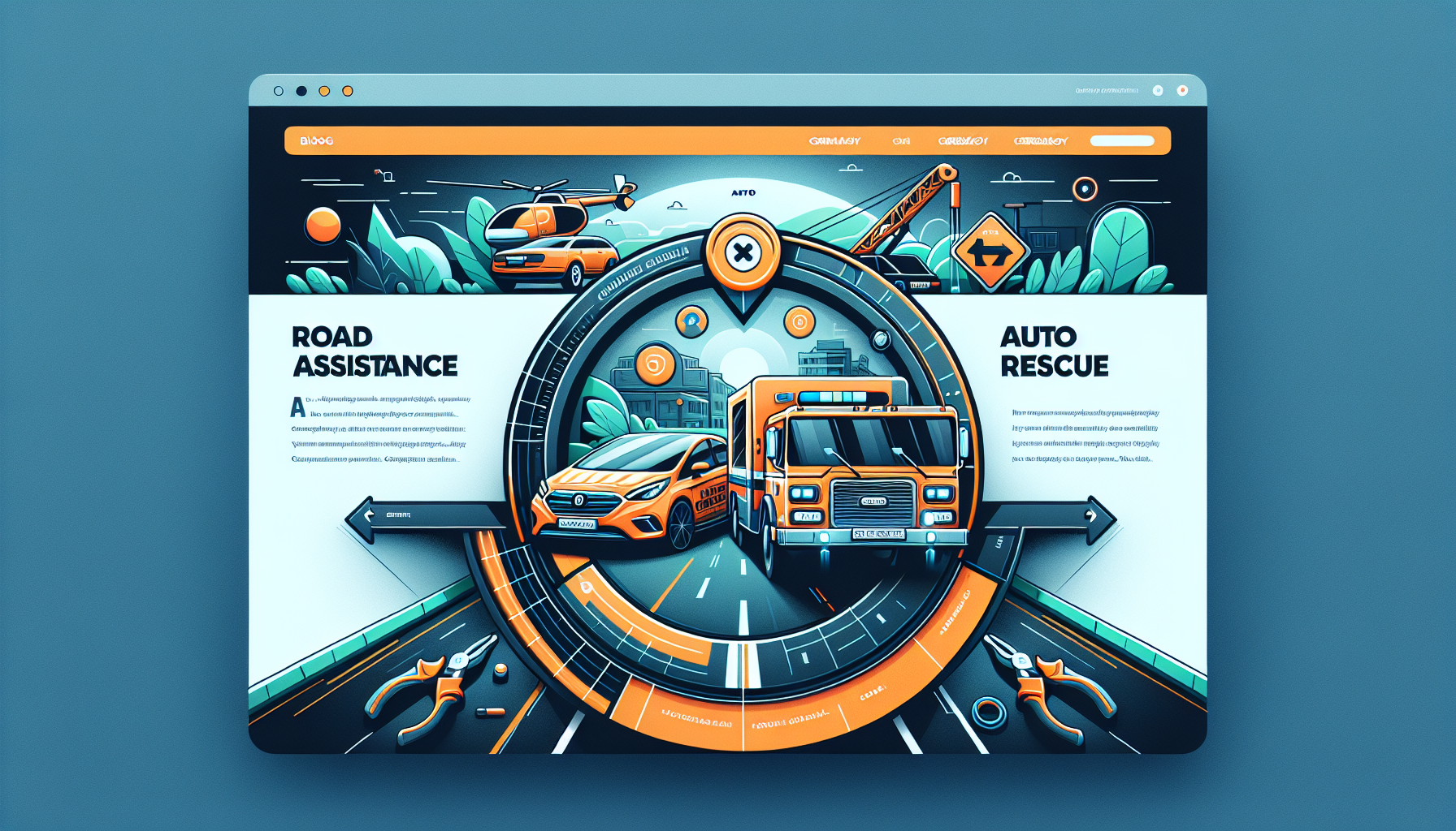 Çerkezköy'den Tekirdağ'a Oto Kurtarma Hizmetleri