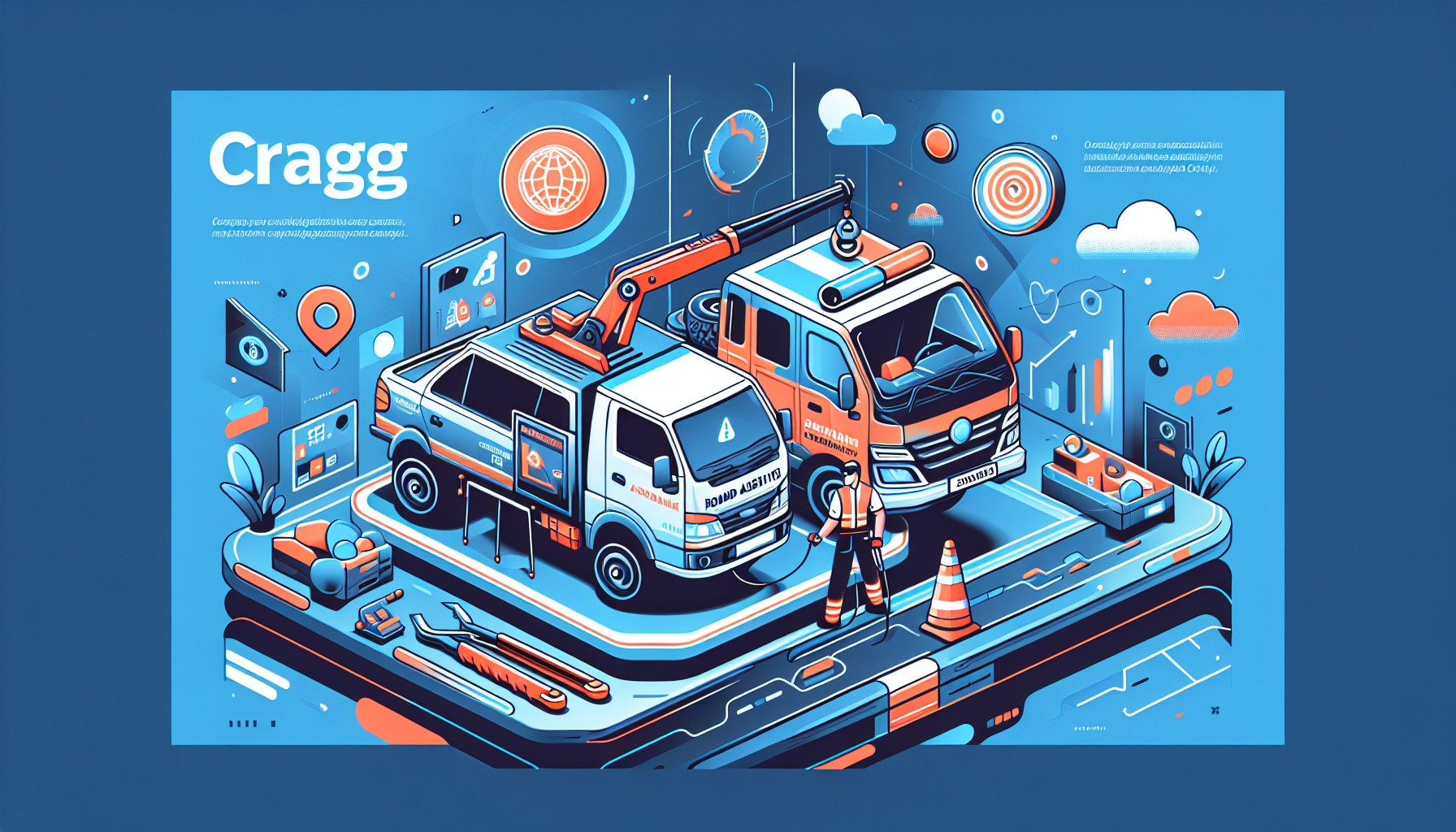 Çorlu'da Profesyonel Yol Yardım ve Oto Kurtarma Hizmetleri