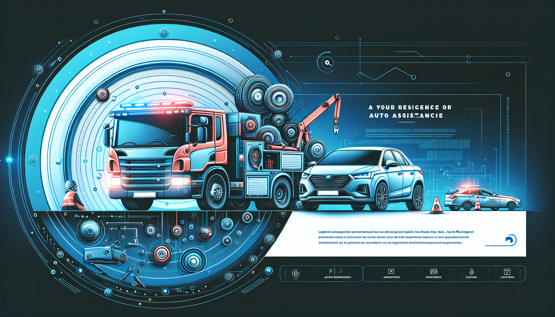 Silivri'de Oto Kurtarma Hizmetleri İle Geçmişte Kalın