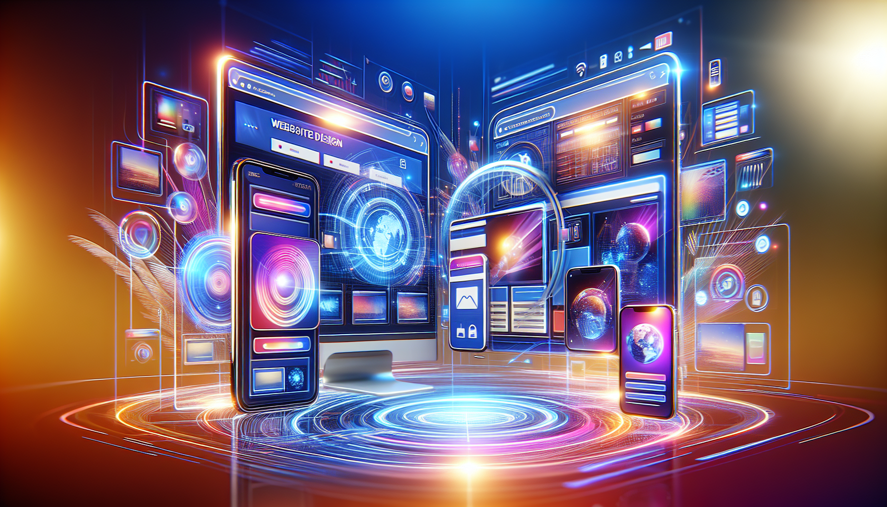 Kurumsal Web Tasarımı ile Müşteri İlişkilerinizi Güçlendirin