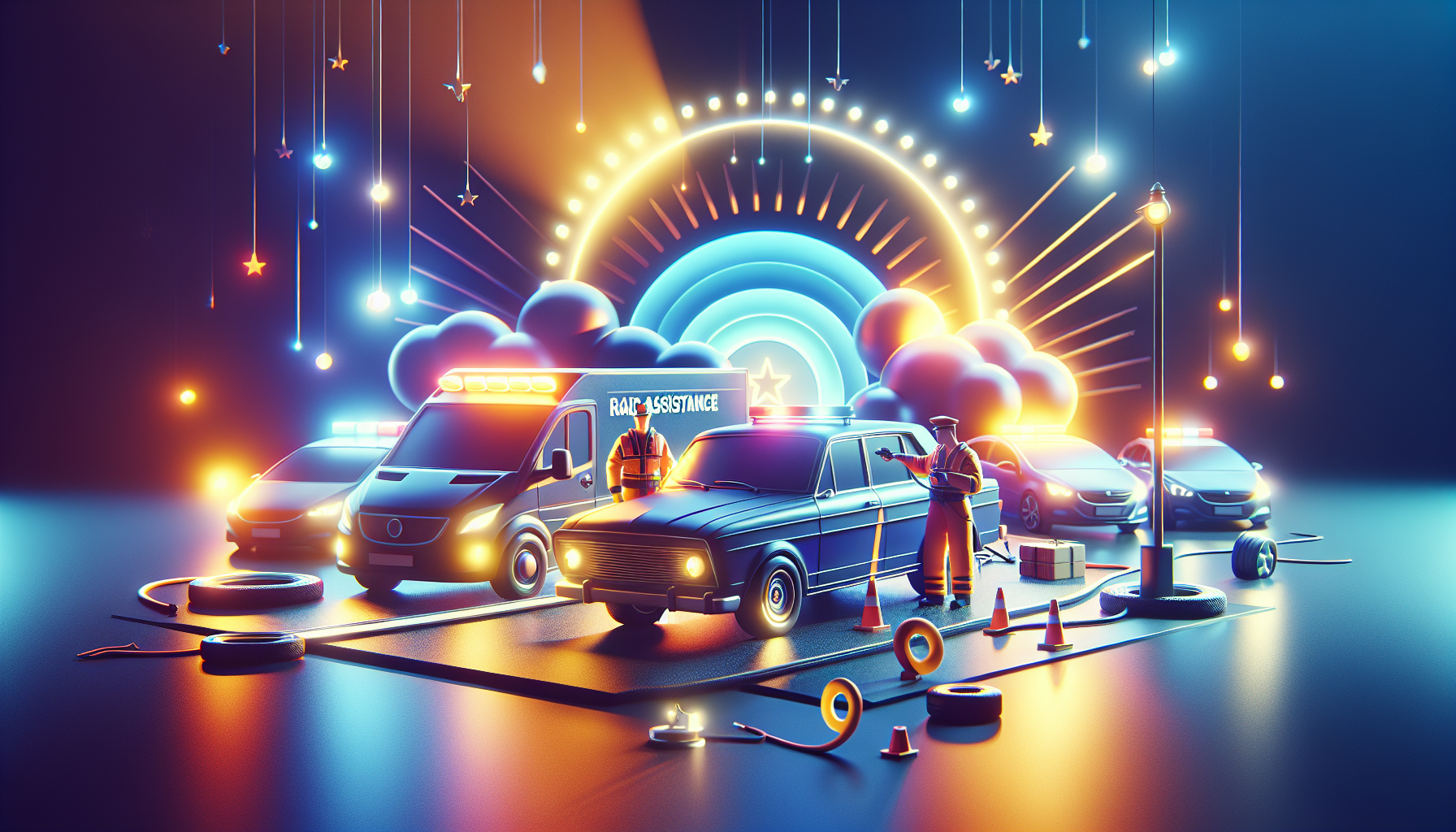 Silivri Oto Kurtarma: Farklı Mahallelere Hizmet