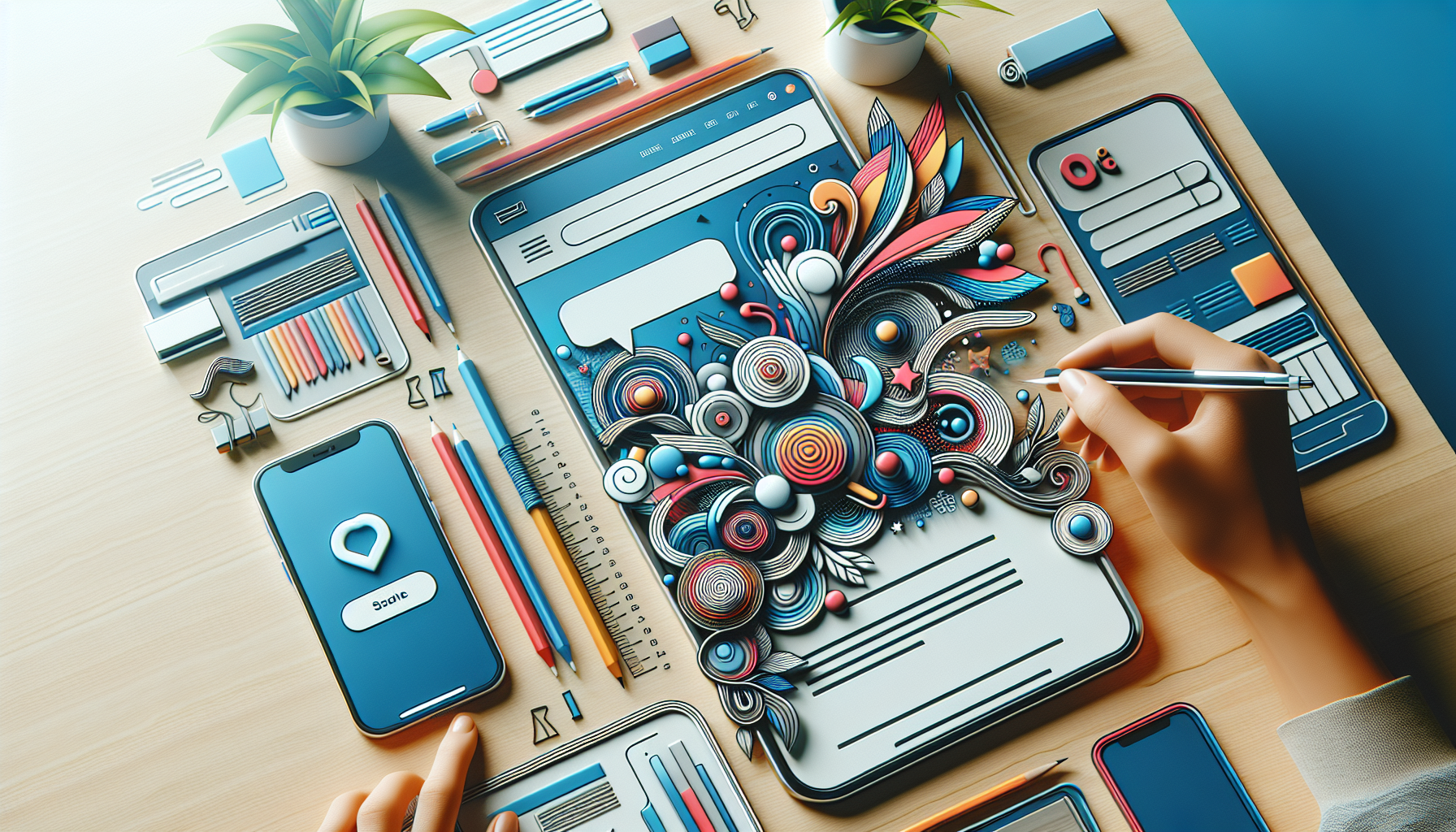 Web Tasarımında Güvenilirlik ve Estetik Önemi