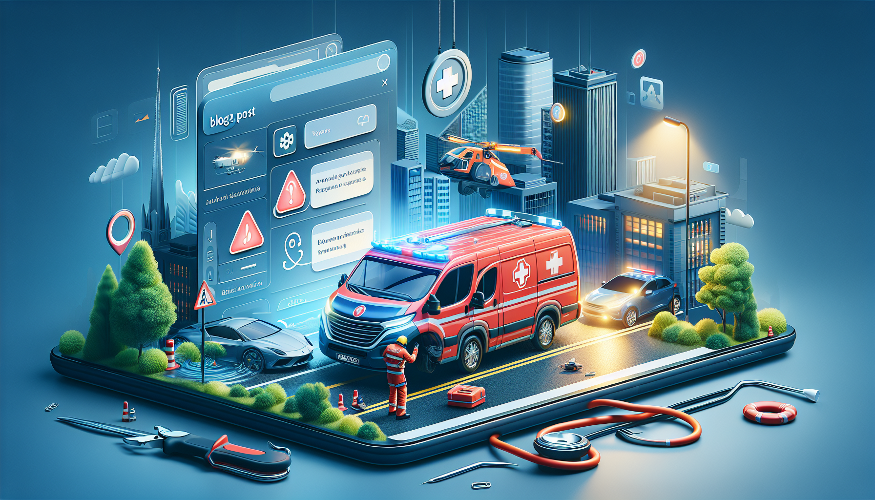 Silivri Oto Kurtarma: Yolda Kalmamak İçin Önlemler