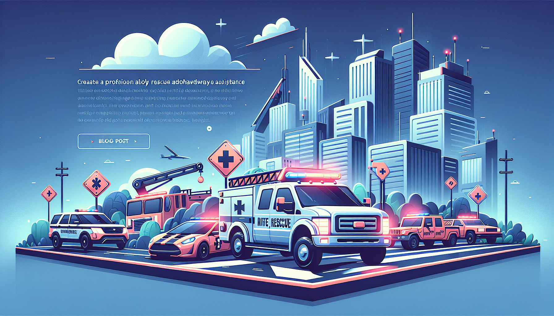 Silivri Oto Kurtarma: Sektördeki En İyi Çekici Hizmet