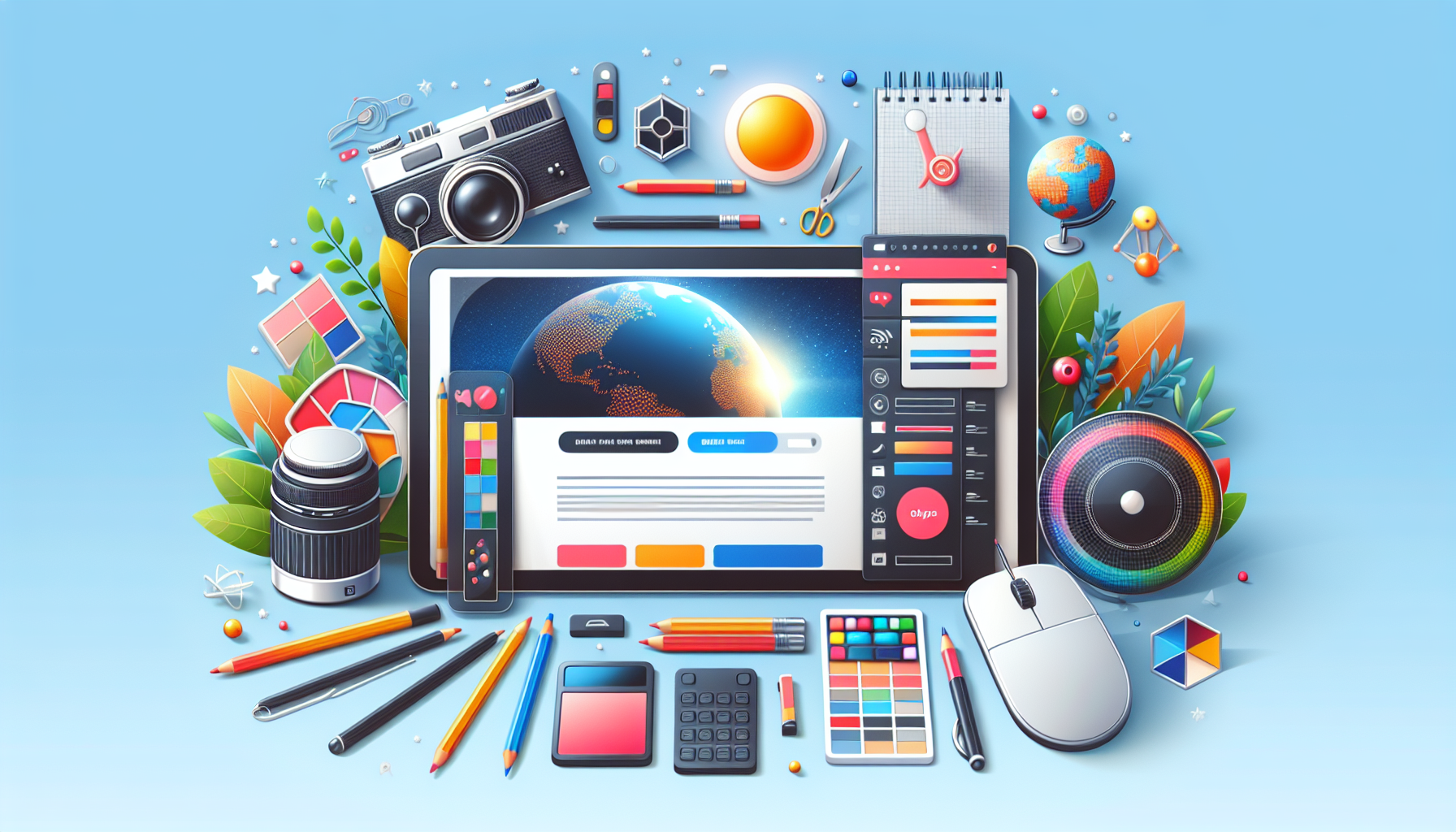 Psikologlar İçin Hızla Etkili Web Siteleri Nasıl Olmalı?