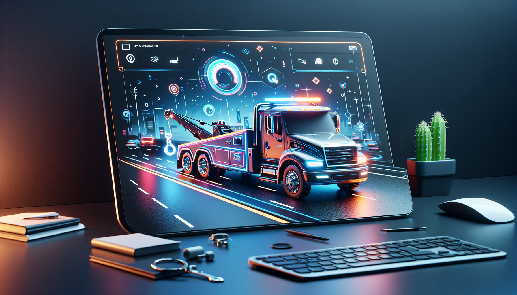 Çorlu Yolda Kalanlar için Hızlı Oto Kurtarma İmkanları