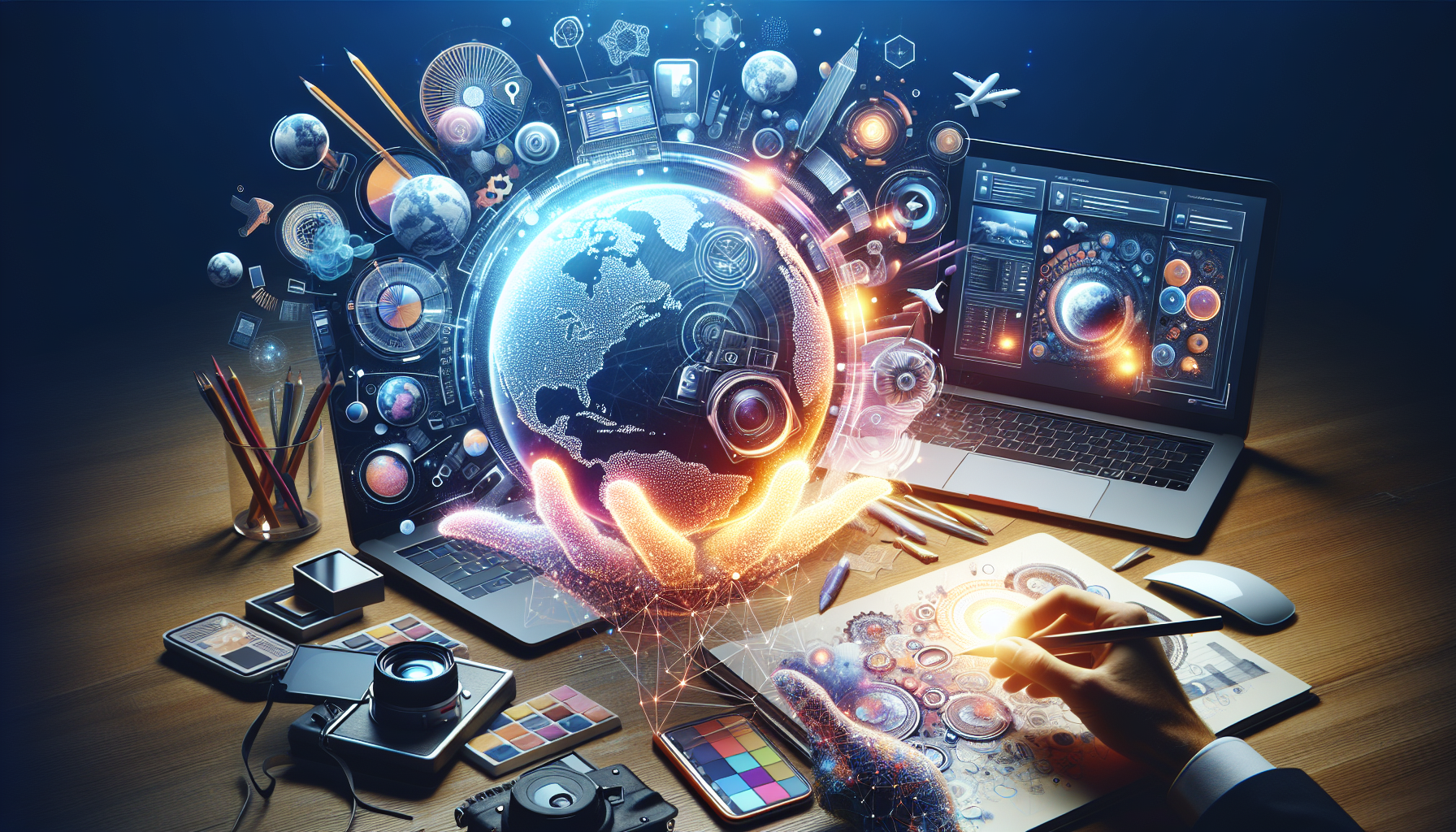 Kurumsal Web Tasarımında Başarılı Olmak için İpuçları