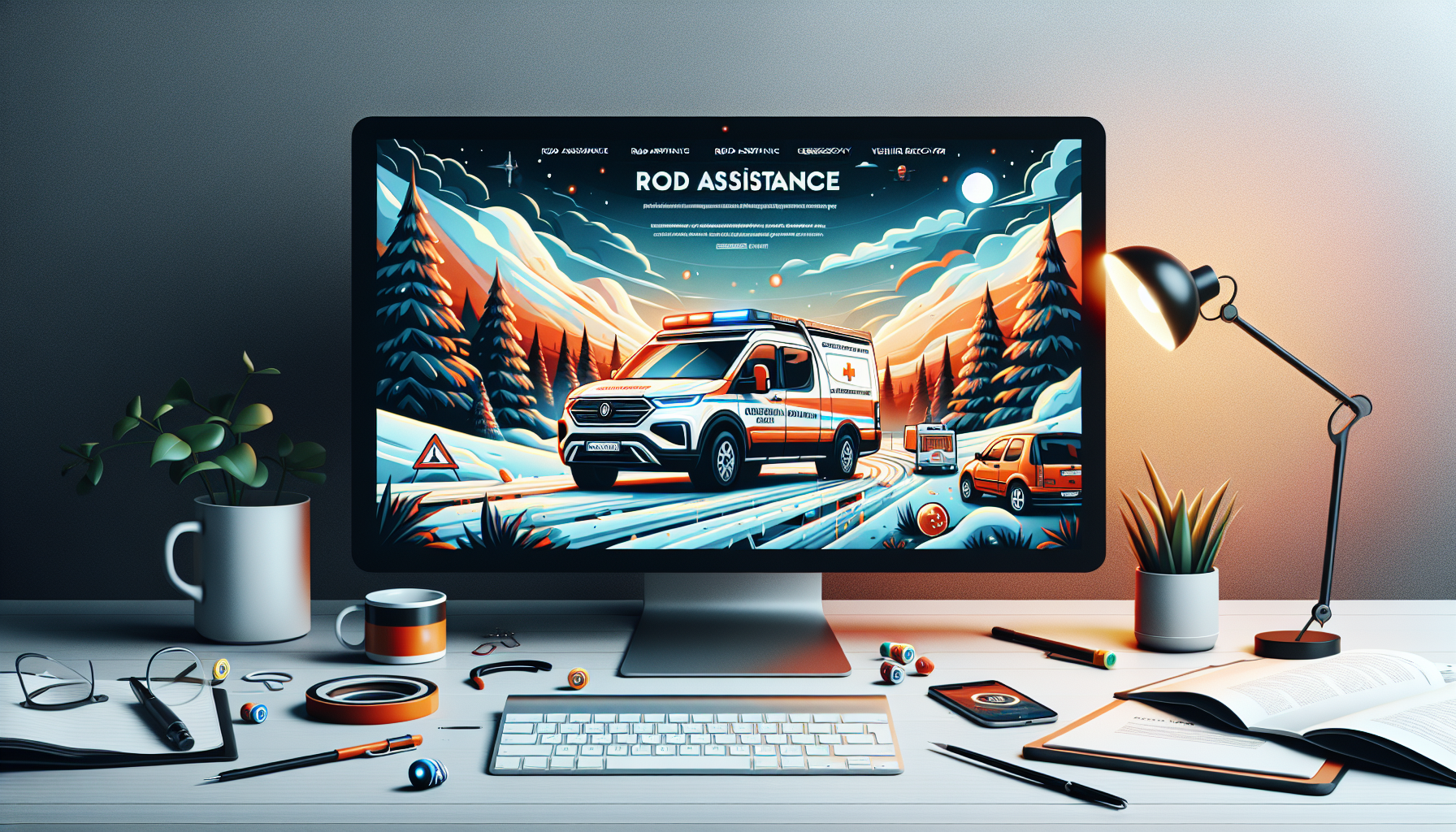 Çorlu Oto Kurtarma ve Yol Yardım Hizmetlerinde Kalite