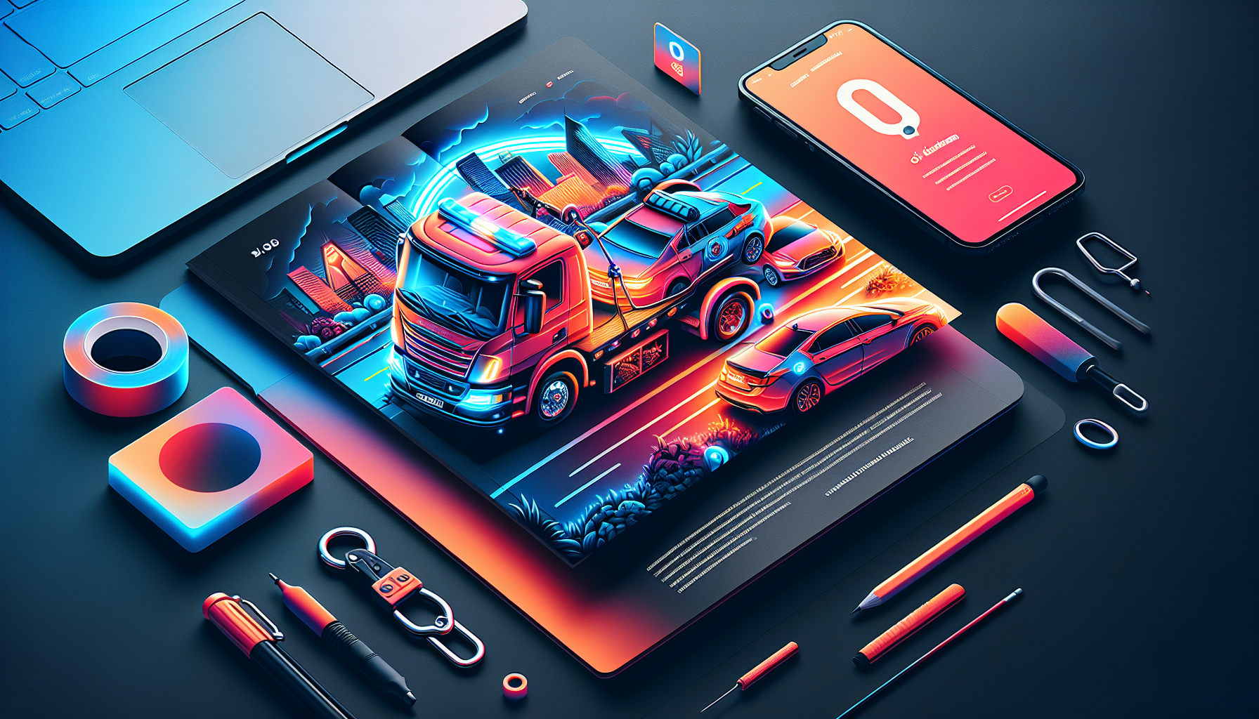 Silivri Oto Kurtarma: Acil Yol Yardım Hizmetiniz