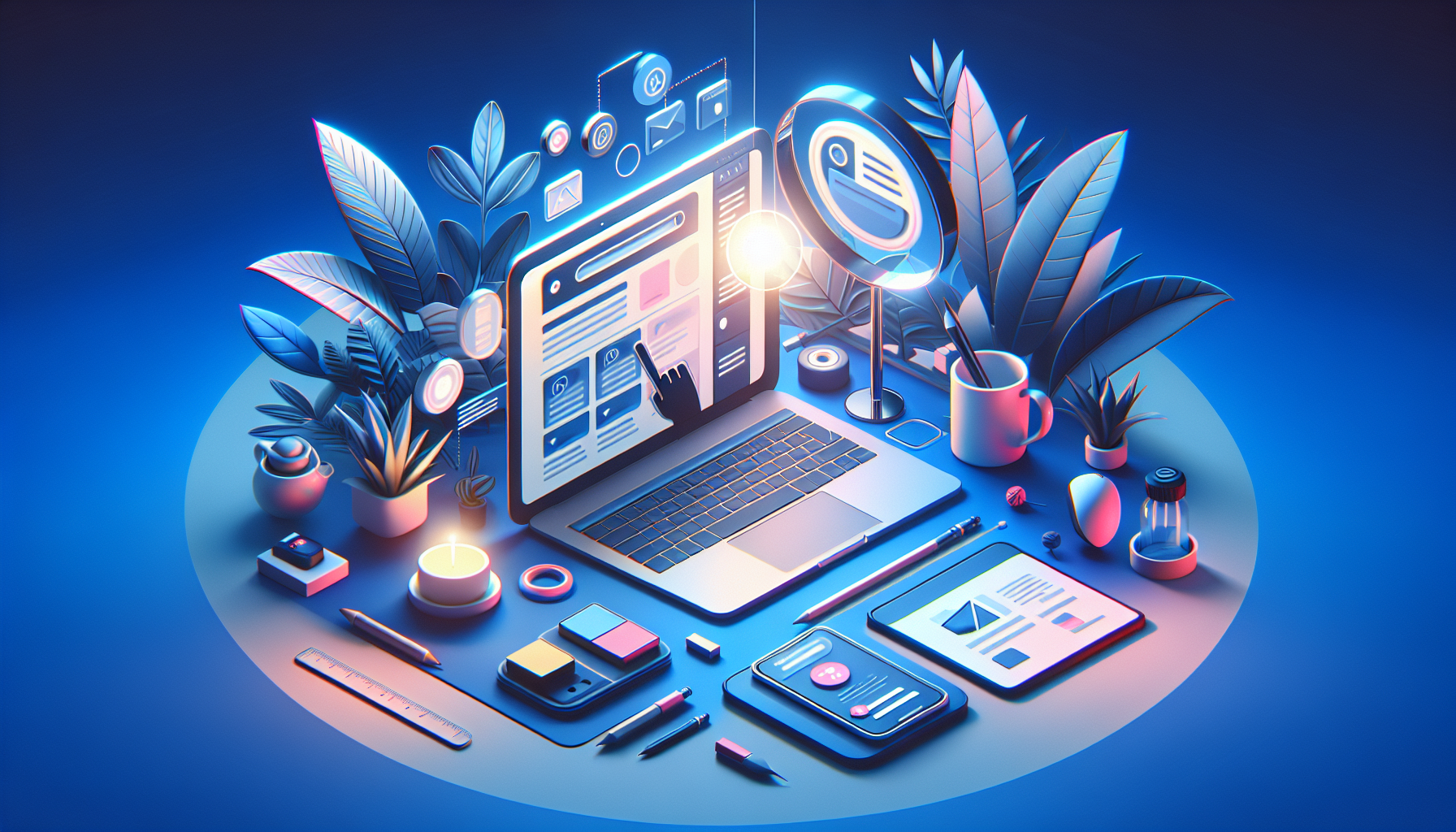 Web Tasarımında Kullanıcı Geri Bildirimlerinin Yönetimi