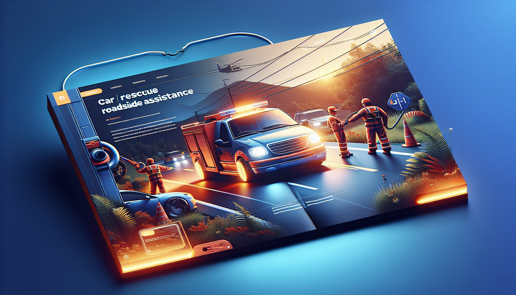 Silivri Yol Yardım: 7/24 Oto Kurtarma Çözümleri