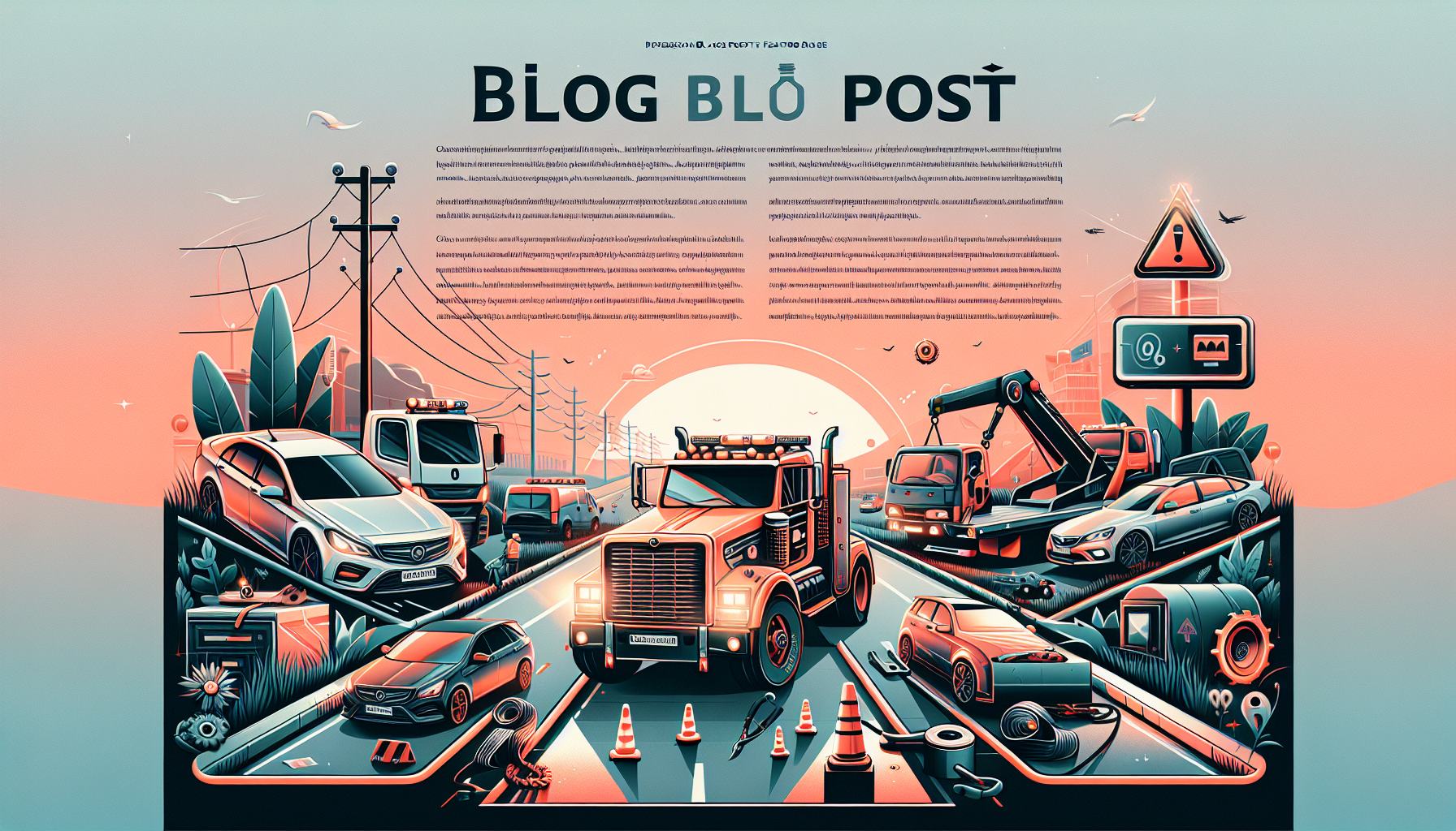 Tekirdağ'da Acil durumda Güvenilir Yol Yardım Hizmetleri