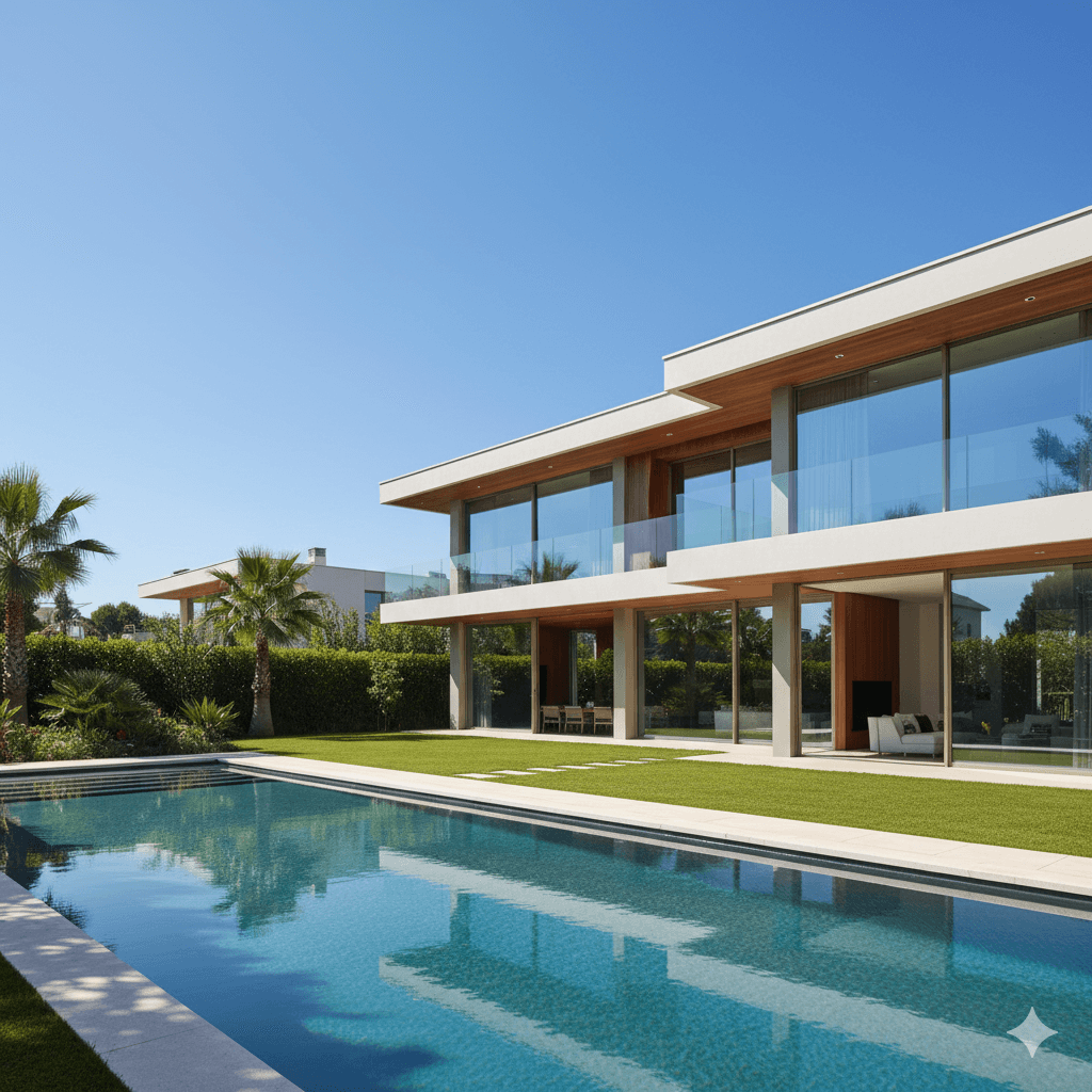 Emlak / Gayrimenkul Web Sitesi